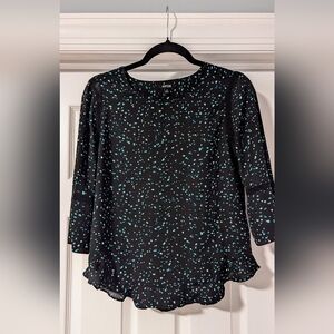 Apt 9 XS Top